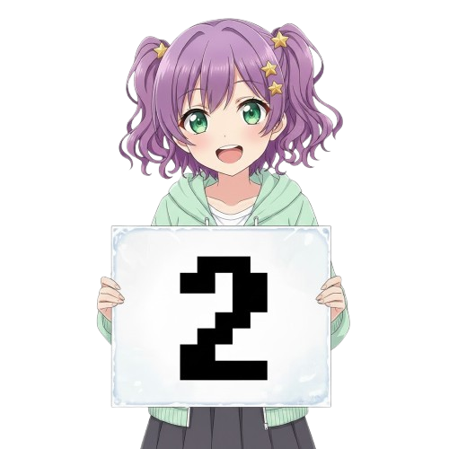 Waifu Sign 2